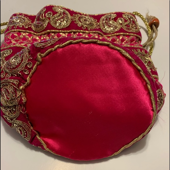 Pink bag - Picture 9 of 11